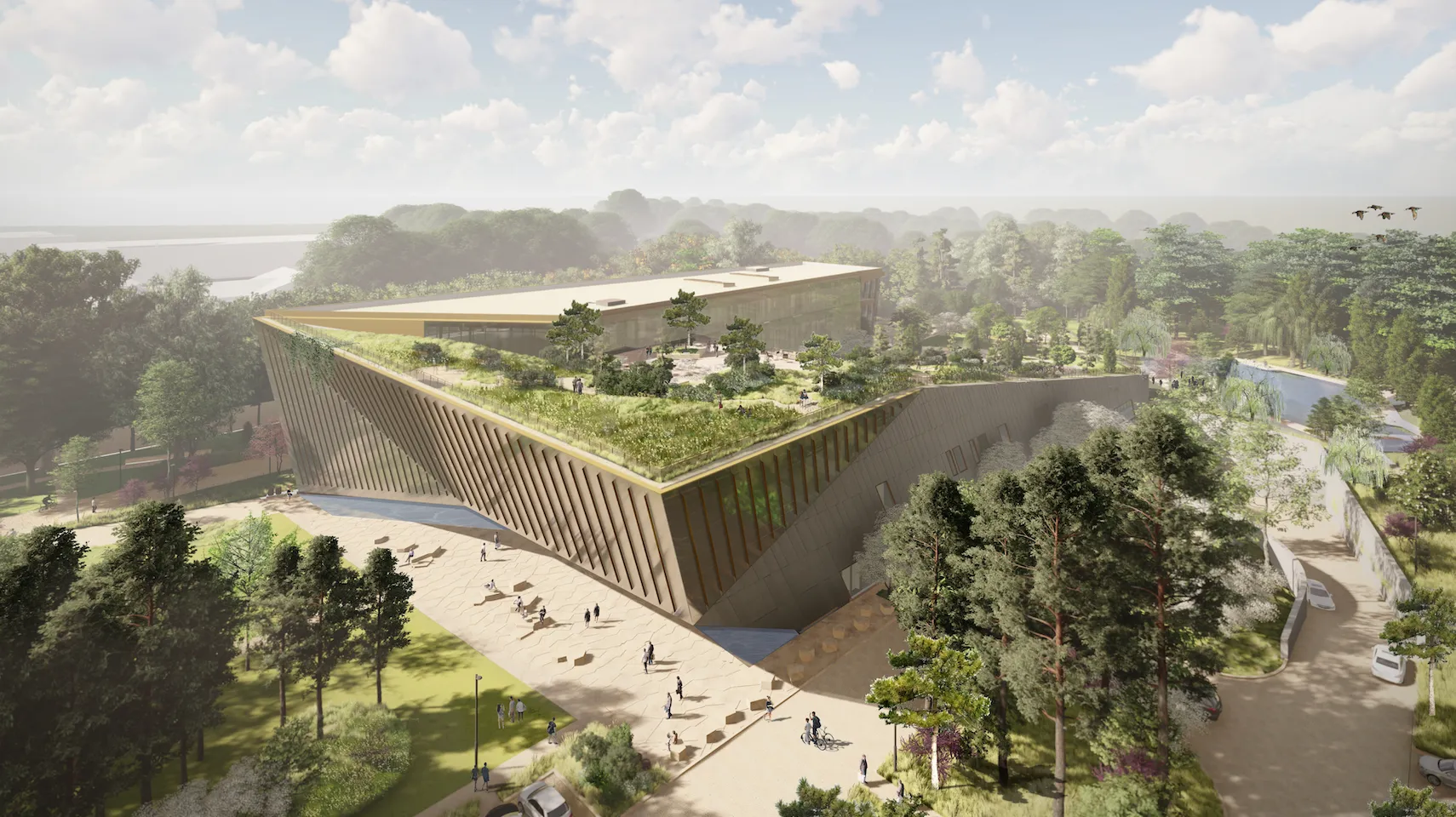 How Alice Walton Is Transforming Healthcare in the Heartland